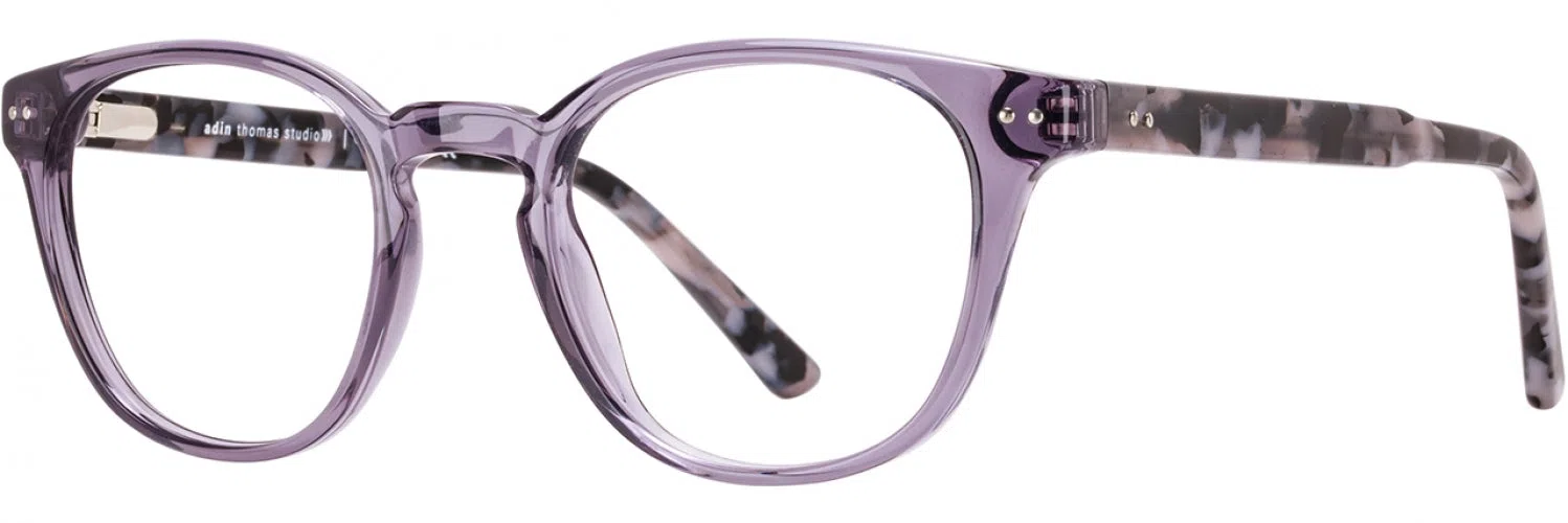 Adin Thomas ATS003 Eyeglasses - view 12